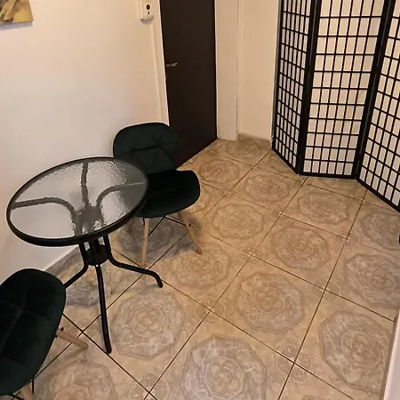 Apartament Citybreakhouse Constanţa