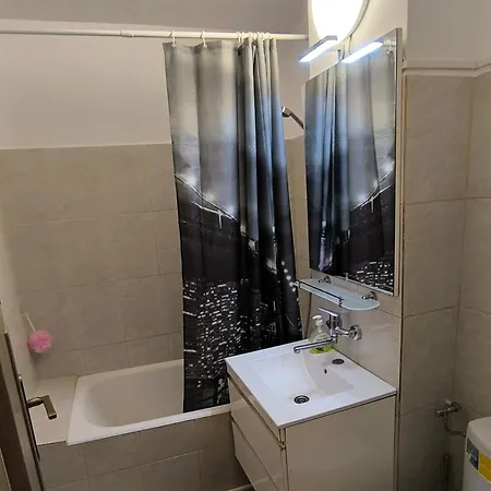 Citybreakhouse Apartment *