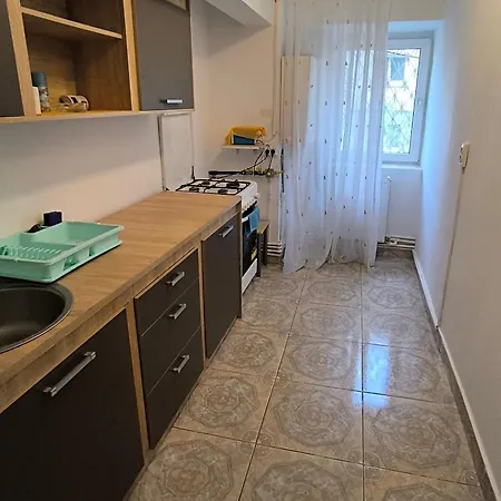Citybreakhouse Apartment
