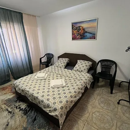 Citybreakhouse Constanta